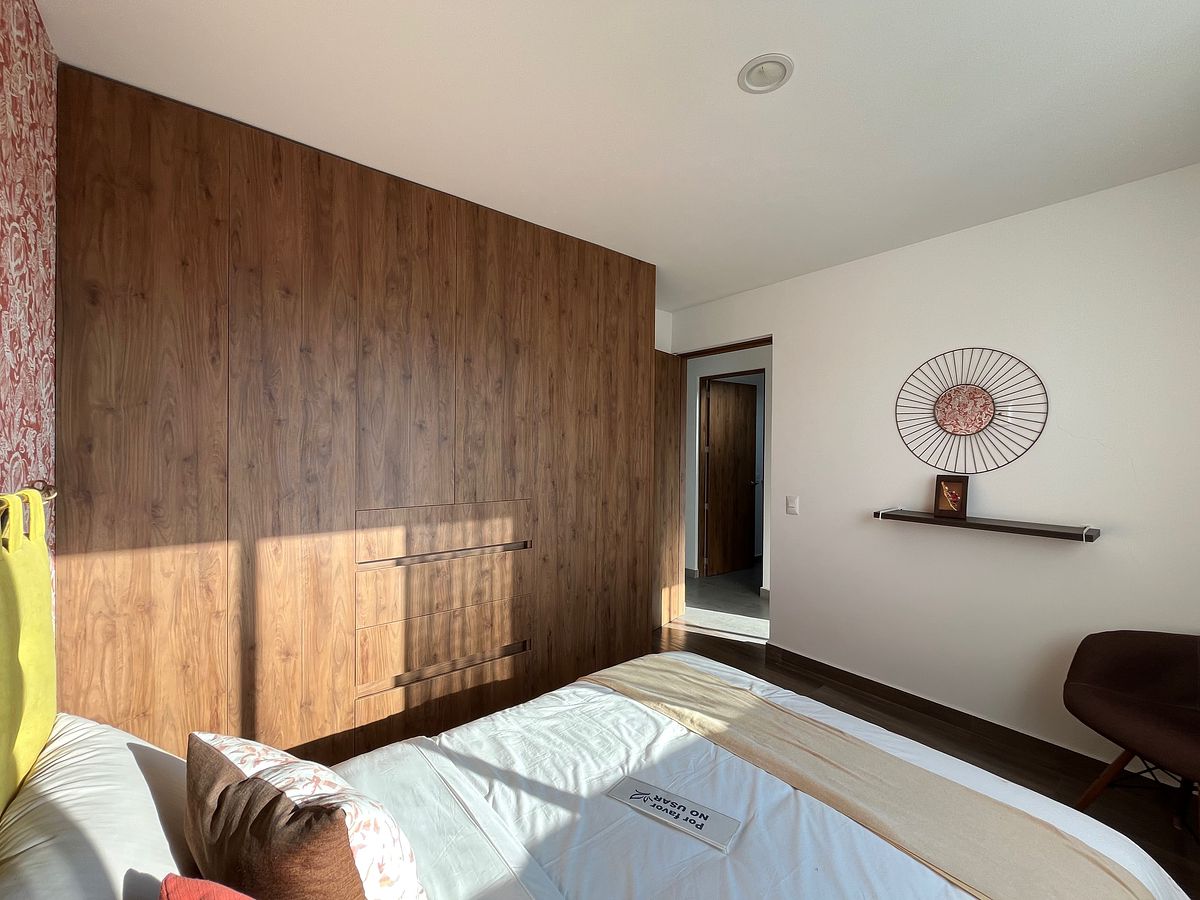 Casa en condominio en Zákia, El Marqués, foto 16 de 28