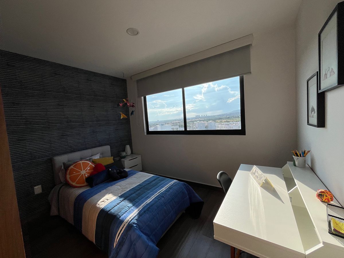 Casa en condominio en Zákia, El Marqués, foto 17 de 28