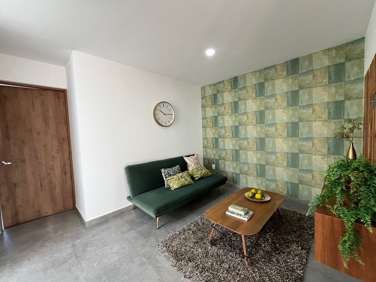Casa en condominio en Zákia, El Marqués, foto 19 de 28