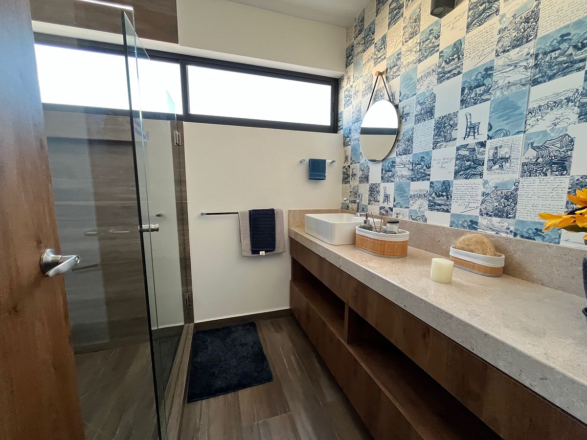 Casa en condominio en Zákia, El Marqués, foto 24 de 28