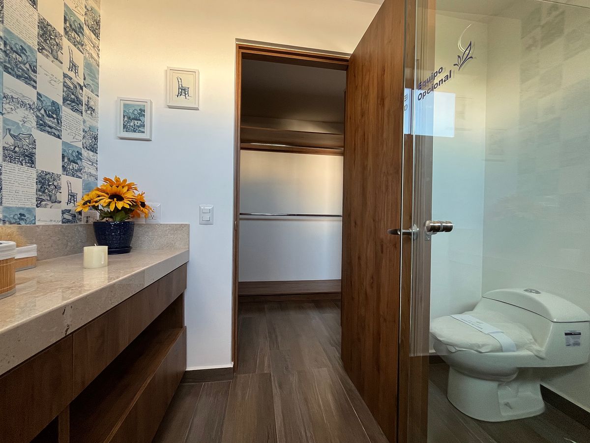 Casa en condominio en Zákia, El Marqués, foto 25 de 28