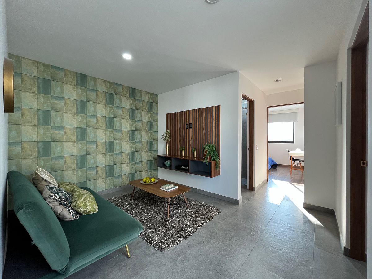 Casa en condominio en Zákia, El Marqués, foto 20 de 28
