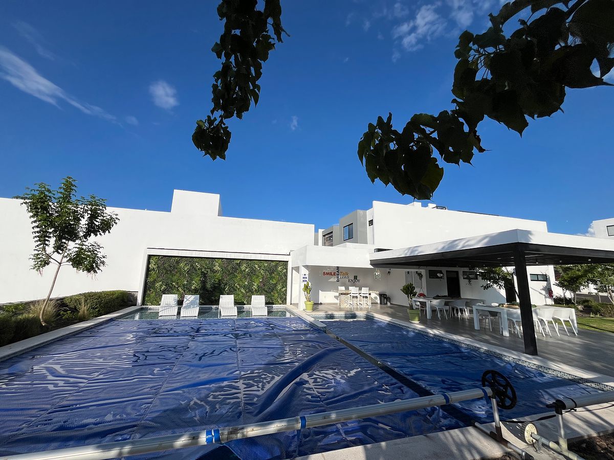 Casa en condominio en Zákia, El Marqués, foto 27 de 28