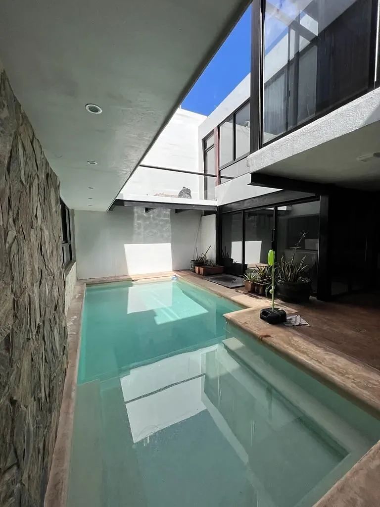 Casa em Bosques de Campeche, Campeche, foto 2 de 34