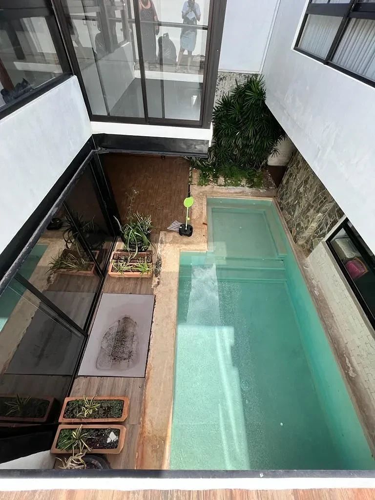 Casa em Bosques de Campeche, Campeche, foto 3 de 34