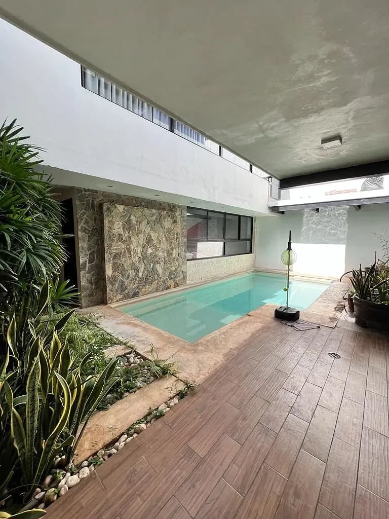 Casa em Bosques de Campeche, Campeche, foto 4 de 34