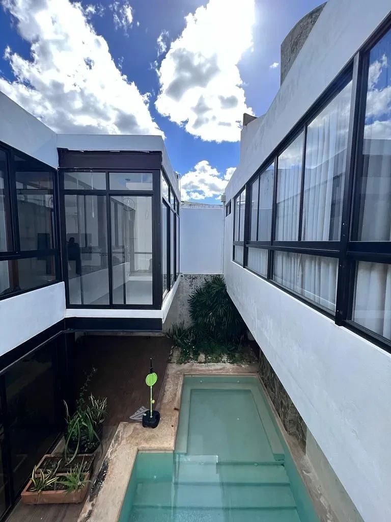 Casa em Bosques de Campeche, Campeche, foto 8 de 34