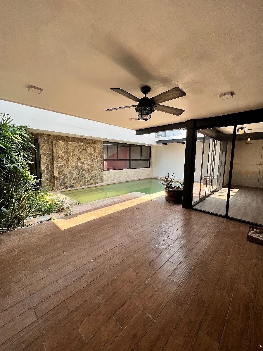 Casa em Bosques de Campeche, Campeche, foto 28 de 34