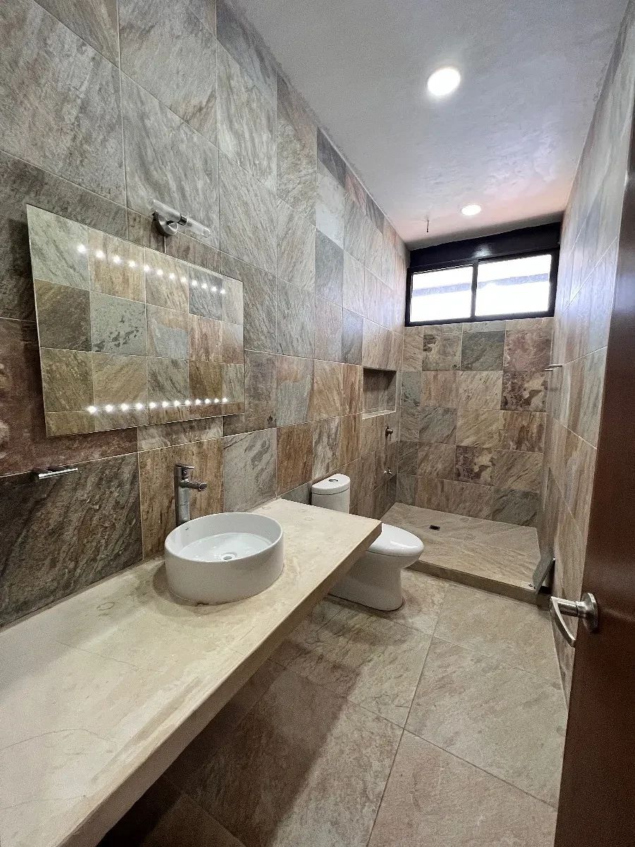 Casa em Bosques de Campeche, Campeche, foto 29 de 34