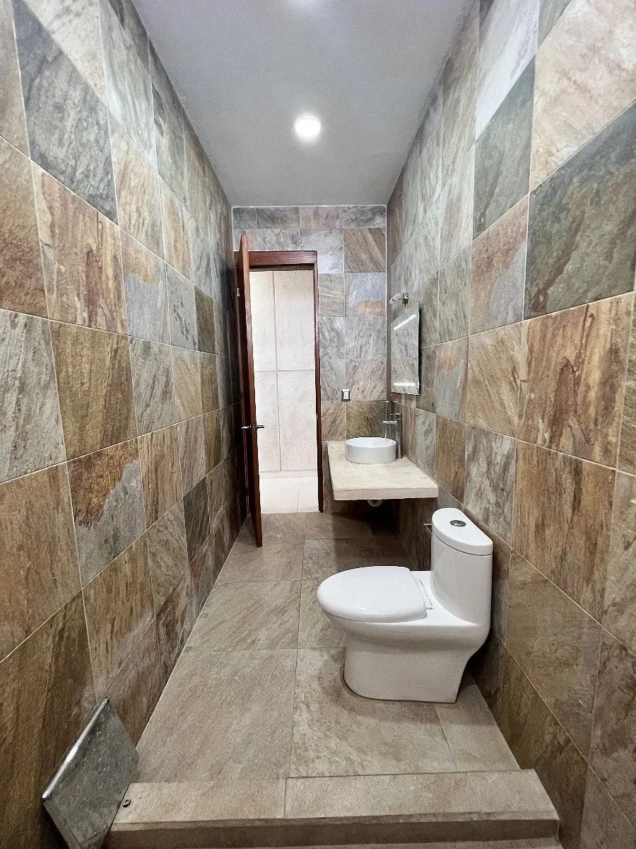 Casa em Bosques de Campeche, Campeche, foto 30 de 34