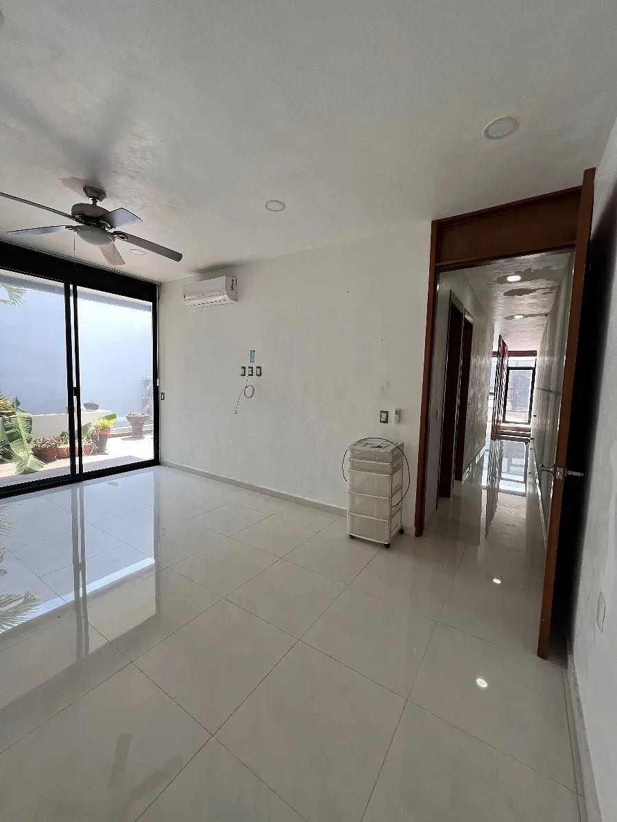Casa em Bosques de Campeche, Campeche, foto 33 de 34