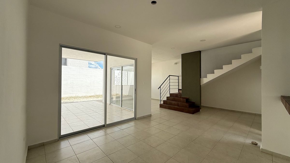 Casa en San Antonio Hool, Mérida, foto 5 de 16