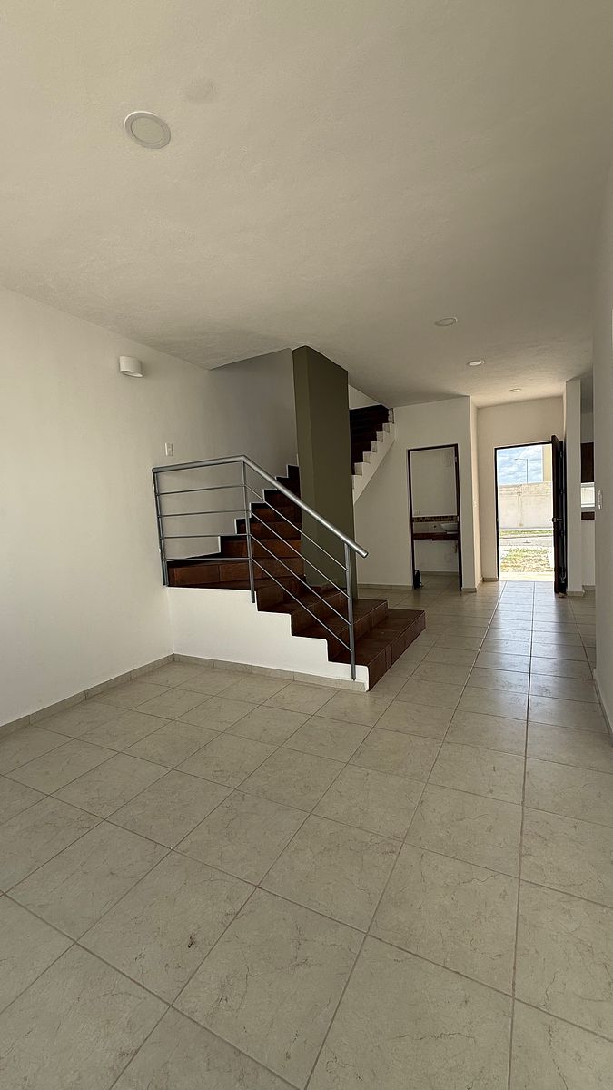 Casa en San Antonio Hool, Mérida, foto 6 de 16