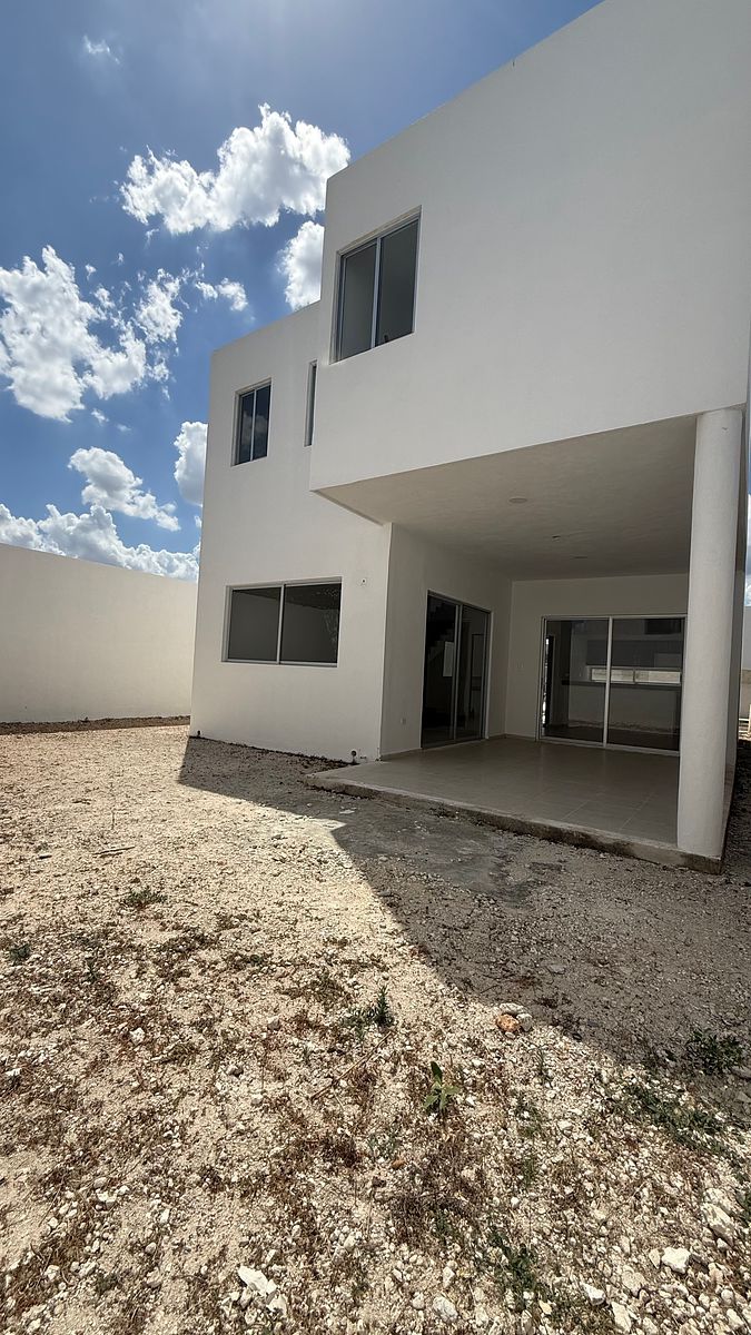 Casa en San Antonio Hool, Mérida, foto 7 de 16