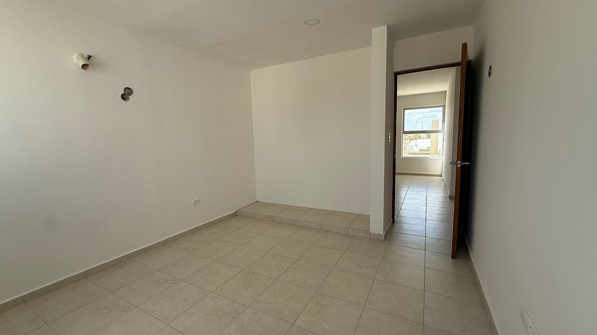 Casa en San Antonio Hool, Mérida, foto 8 de 16