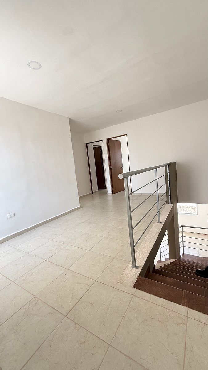 Casa en San Antonio Hool, Mérida, foto 9 de 16