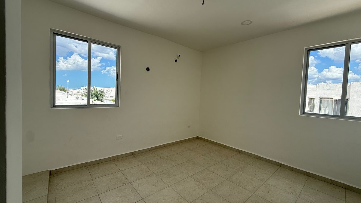 Casa en San Antonio Hool, Mérida, foto 11 de 16