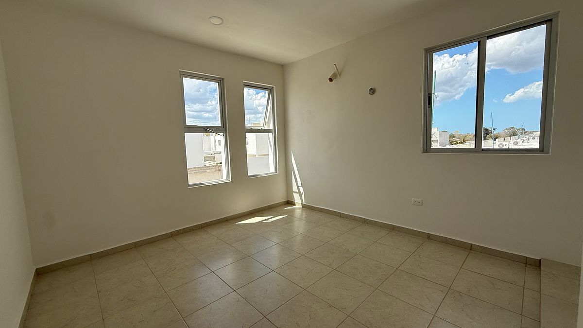 Casa en San Antonio Hool, Mérida, foto 15 de 16