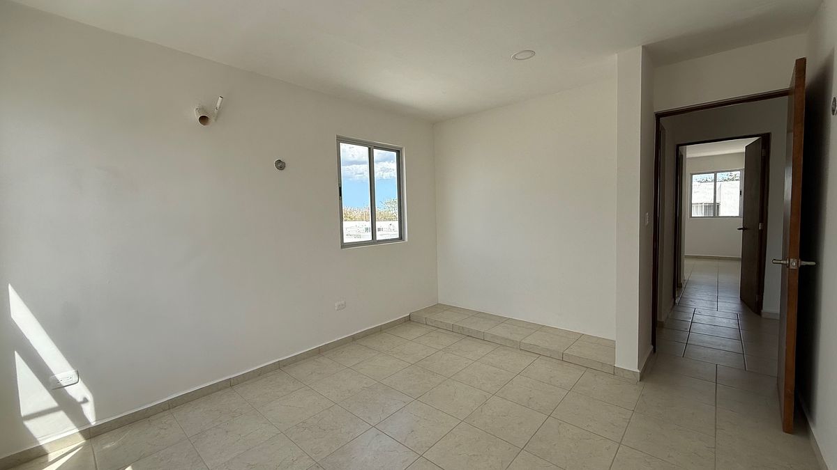Casa en San Antonio Hool, Mérida, foto 16 de 16