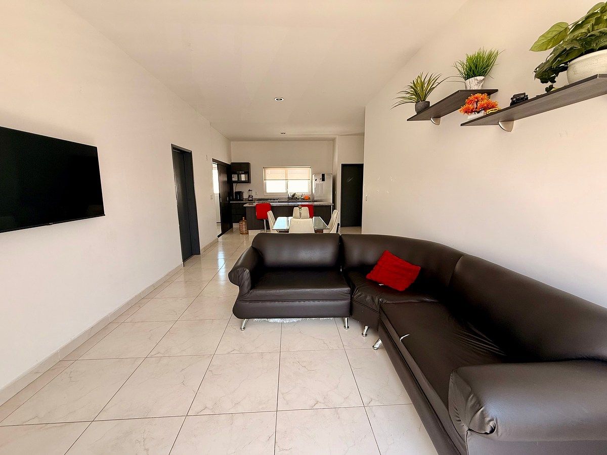 Apartamento em Zibatá, El Marqués, foto 4 de 15