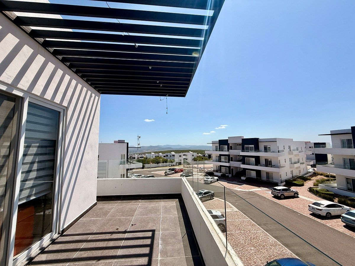 Apartamento em Zibatá, El Marqués, foto 2 de 15
