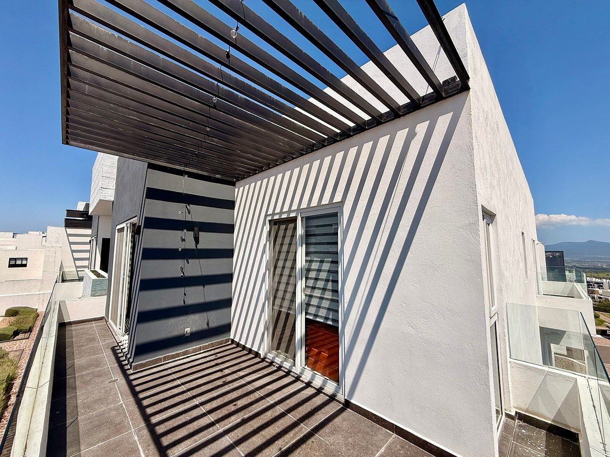 Apartamento em Zibatá, El Marqués, foto 3 de 15