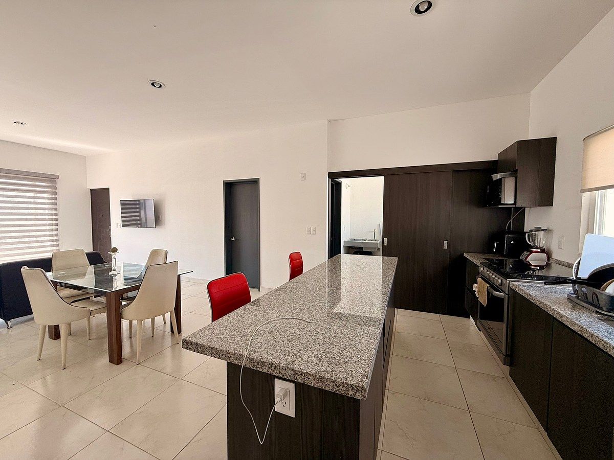 Apartamento em Zibatá, El Marqués, foto 5 de 15