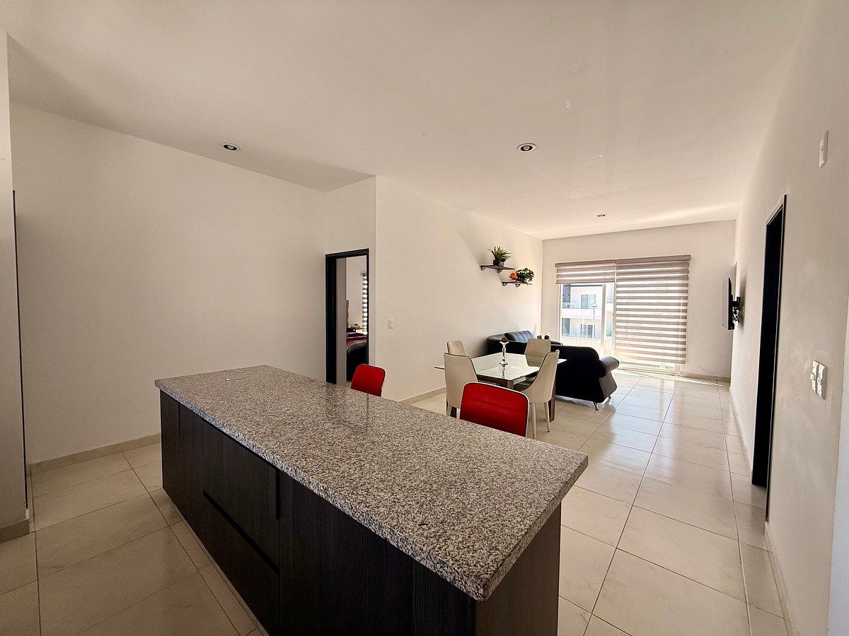 Apartamento em Zibatá, El Marqués, foto 7 de 15