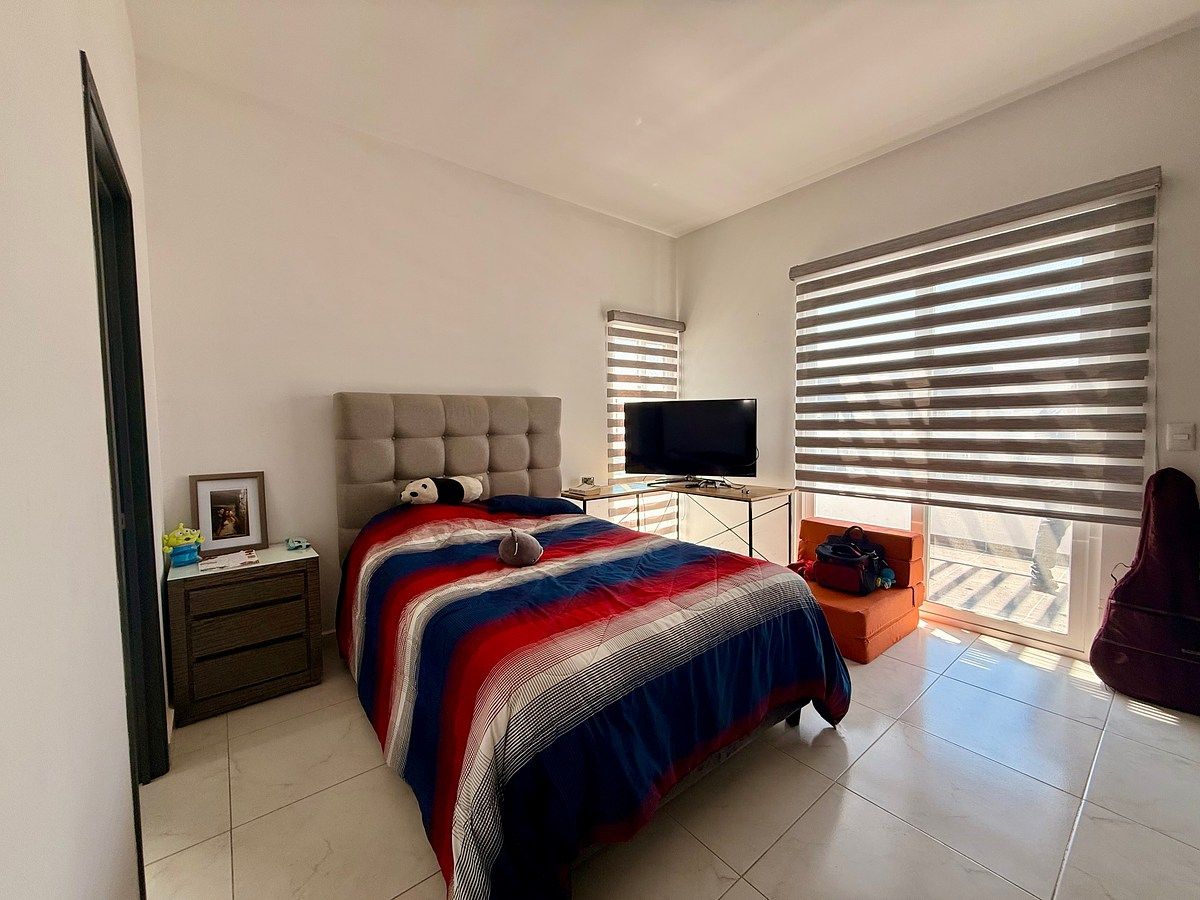 Apartamento em Zibatá, El Marqués, foto 8 de 15