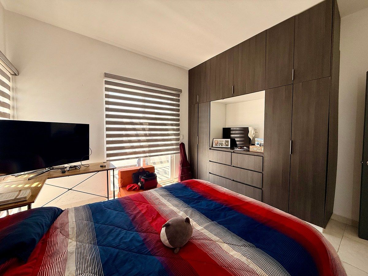 Apartamento em Zibatá, El Marqués, foto 10 de 15
