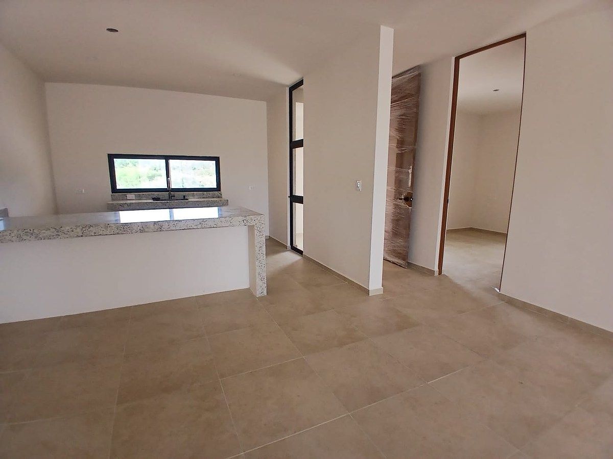 Casa en condominio en Dzityá, Mérida, foto 9 de 10