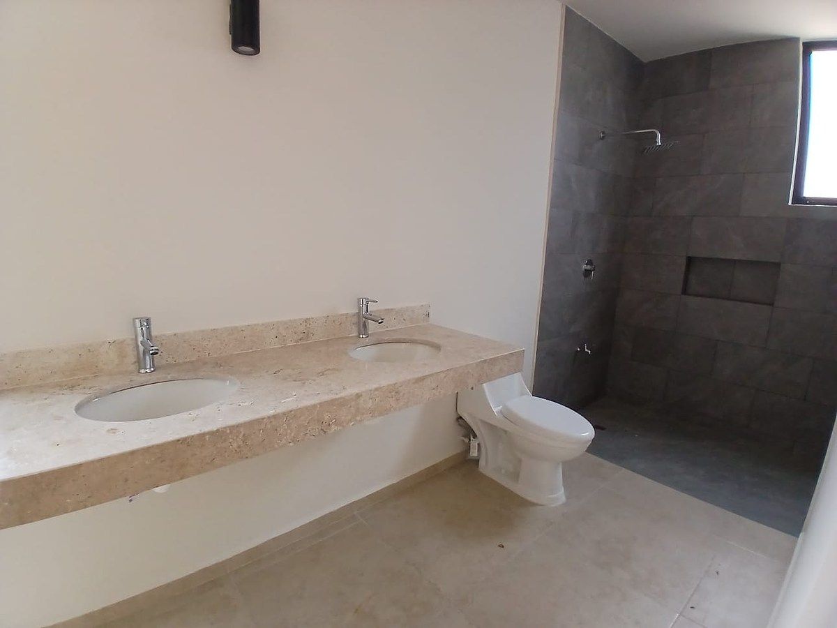 Casa en condominio en Dzityá, Mérida, foto 8 de 10