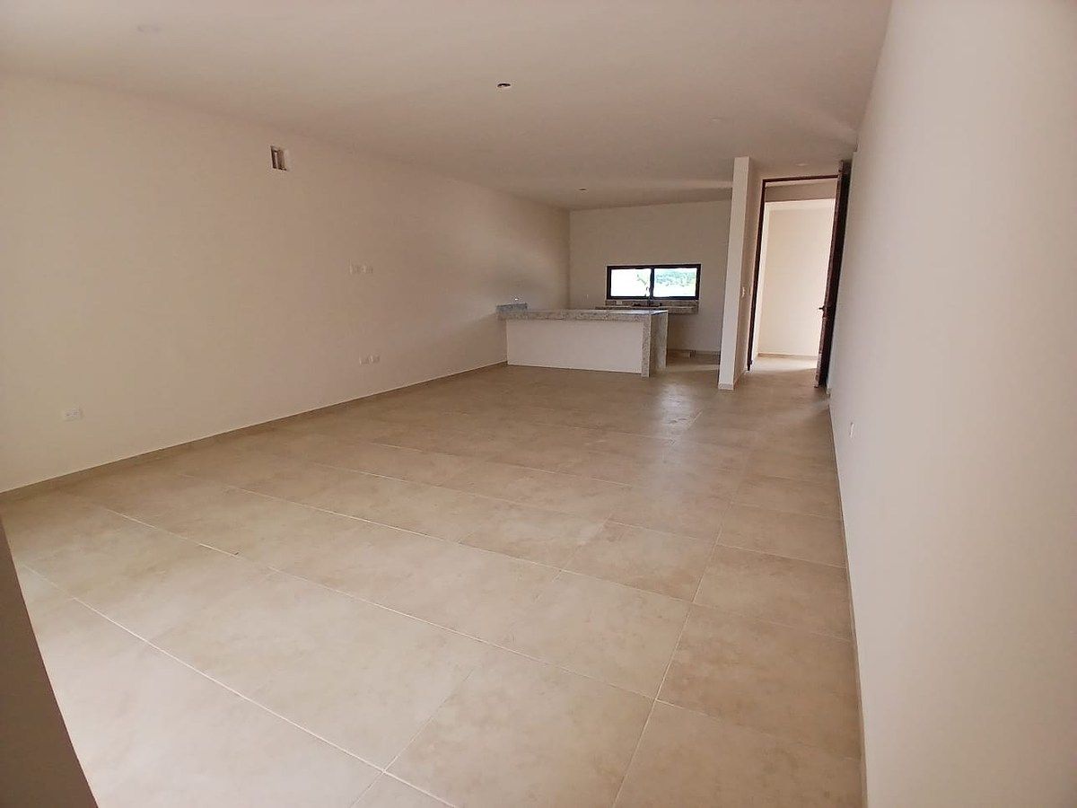 Casa en condominio en Dzityá, Mérida, foto 2 de 10