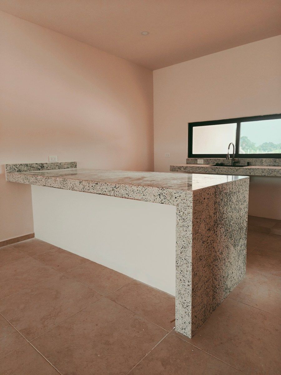 Casa en condominio en Dzityá, Mérida, foto 3 de 10