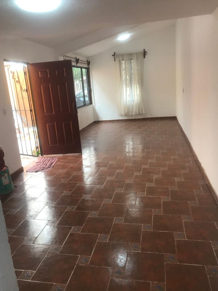 CASA EN RENTA GEOVILLAS, foto 1 de 14