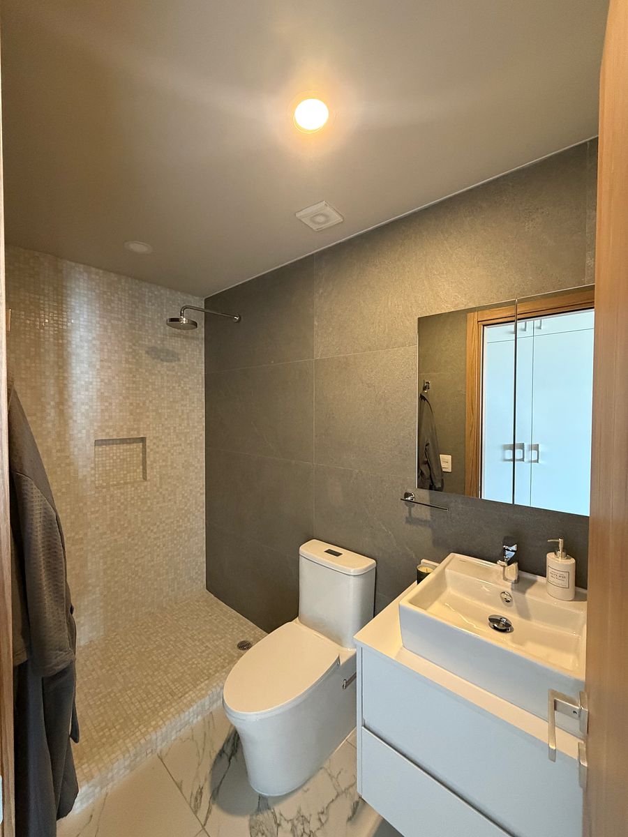 Apartamento em El Yaqui, Cuajimalpa de Morelos, foto 10 de 14