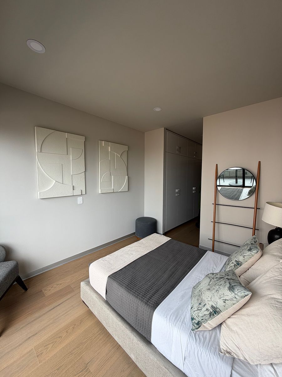 Apartamento em El Yaqui, Cuajimalpa de Morelos, foto 11 de 14