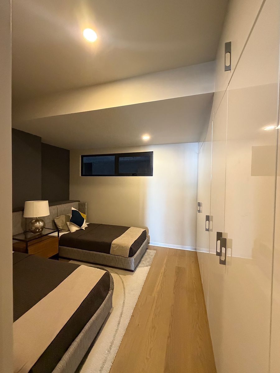 Apartamento em El Yaqui, Cuajimalpa de Morelos, foto 13 de 14