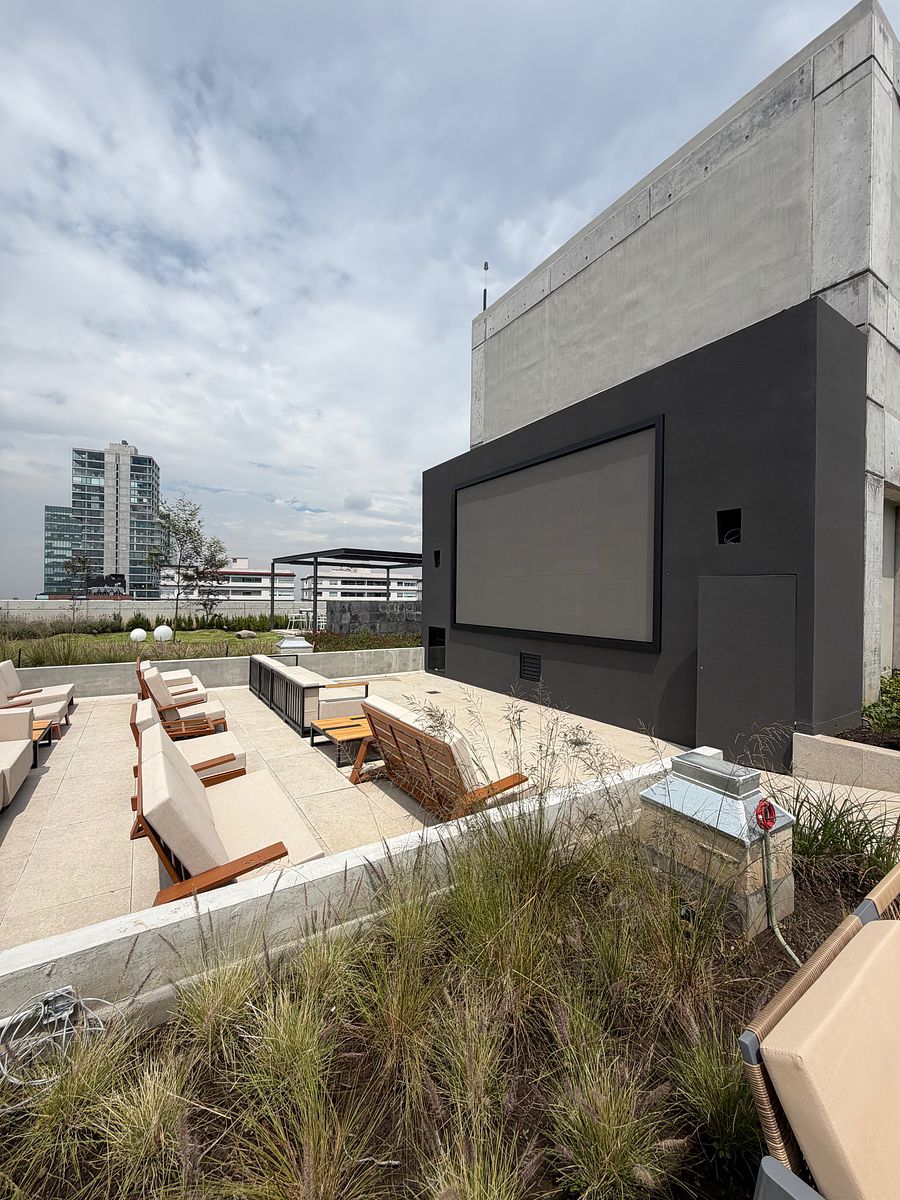 Apartamento em El Yaqui, Cuajimalpa de Morelos, foto 14 de 14