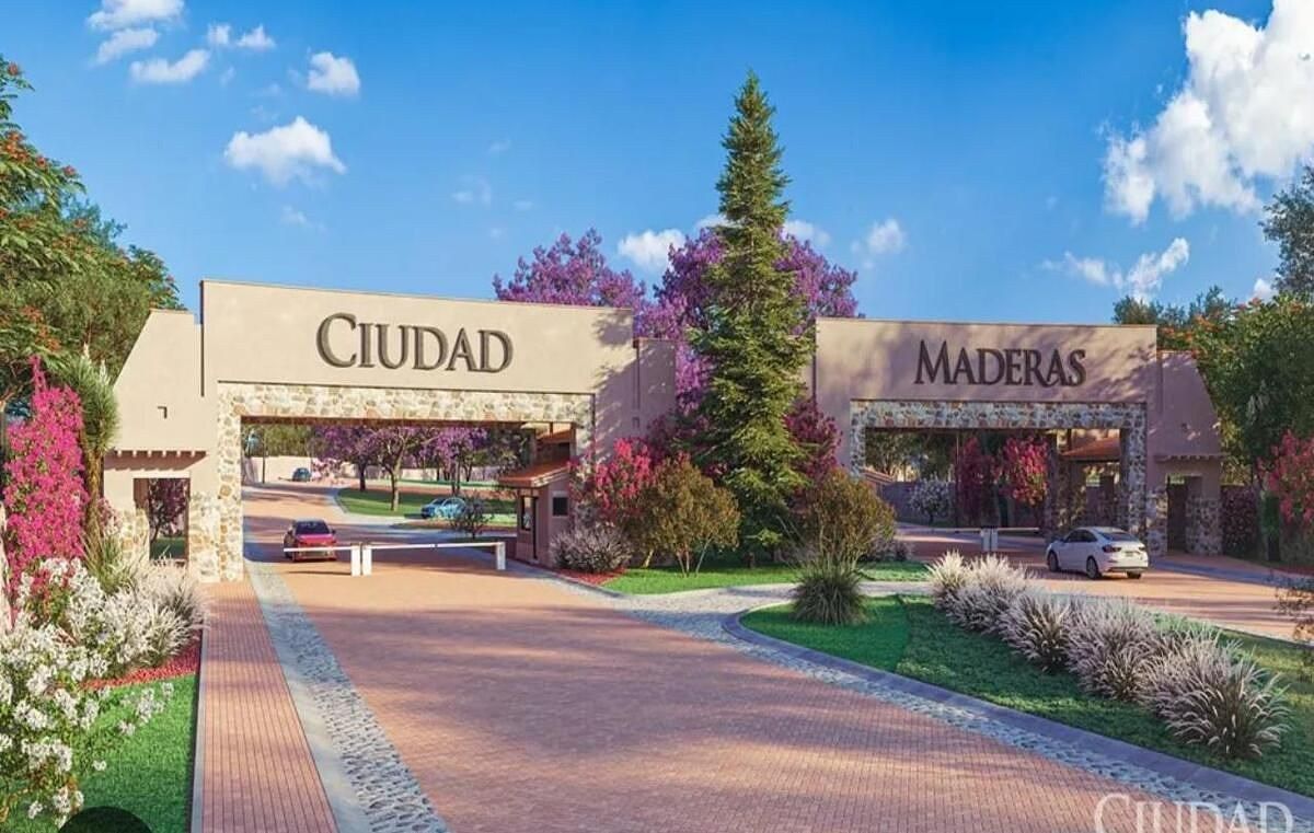 Terreno à venda no Fracionamento Ciudad Madera, León Guanajuato, foto 1 de 7