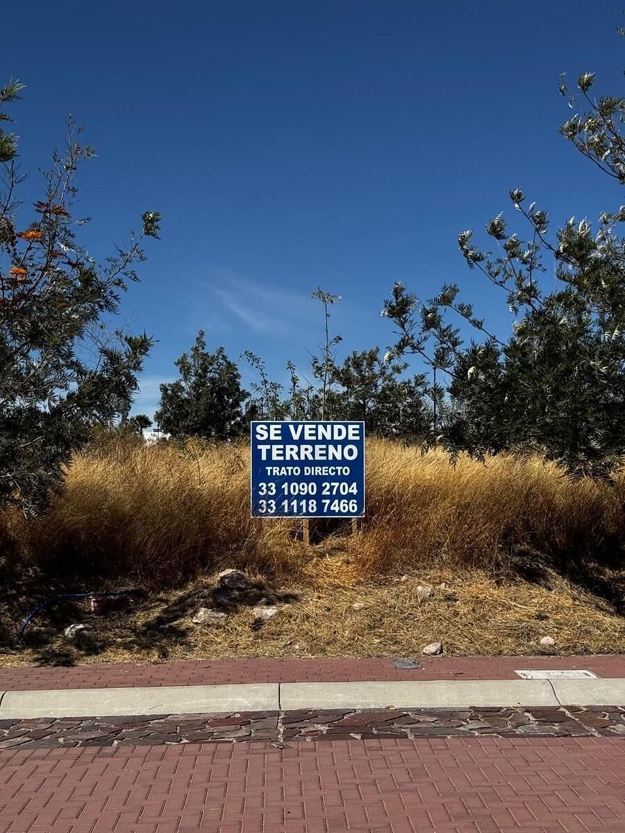 Lote em Valle de León, León, foto 5 de 7