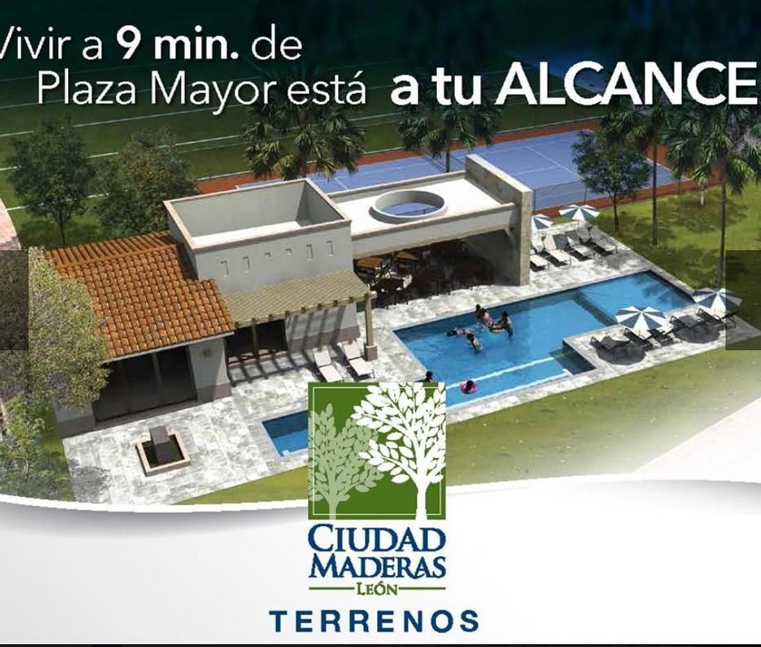 Lote em Valle de León, León, foto 7 de 7
