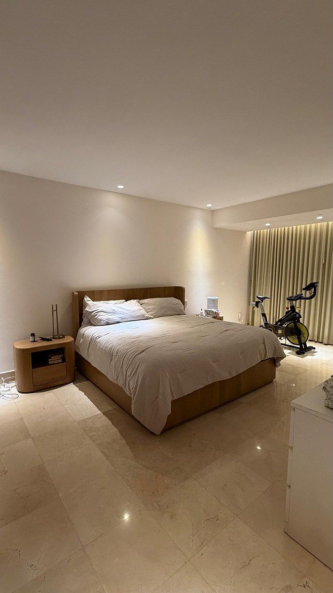Apartamento en La Esperilla, Santo Domingo Centro (Distrito Nacional), foto 5 de 9