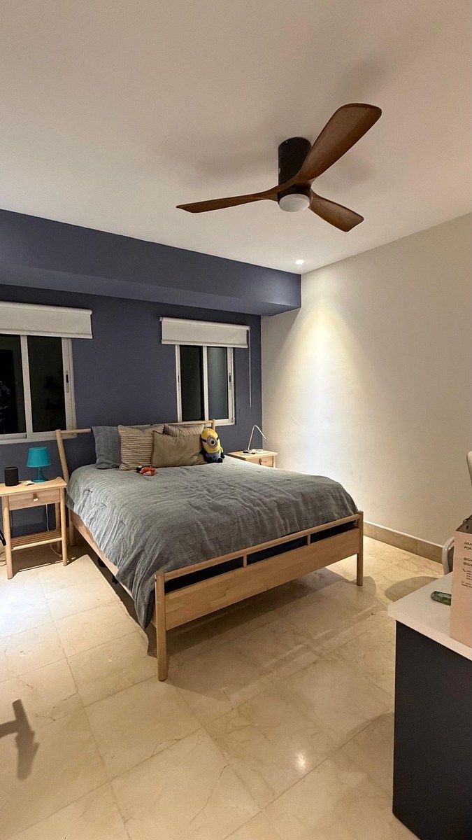 Apartamento en La Esperilla, Santo Domingo Centro (Distrito Nacional), foto 6 de 9
