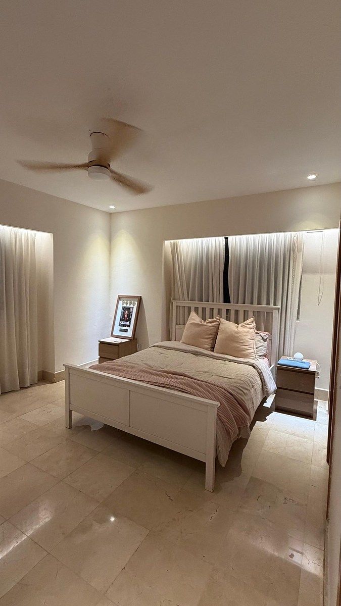 Apartamento en La Esperilla, Santo Domingo Centro (Distrito Nacional), foto 7 de 9