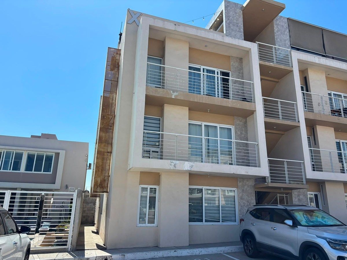 Apartment in Maurilio Magallón, Tijuana, photo 2 of 31