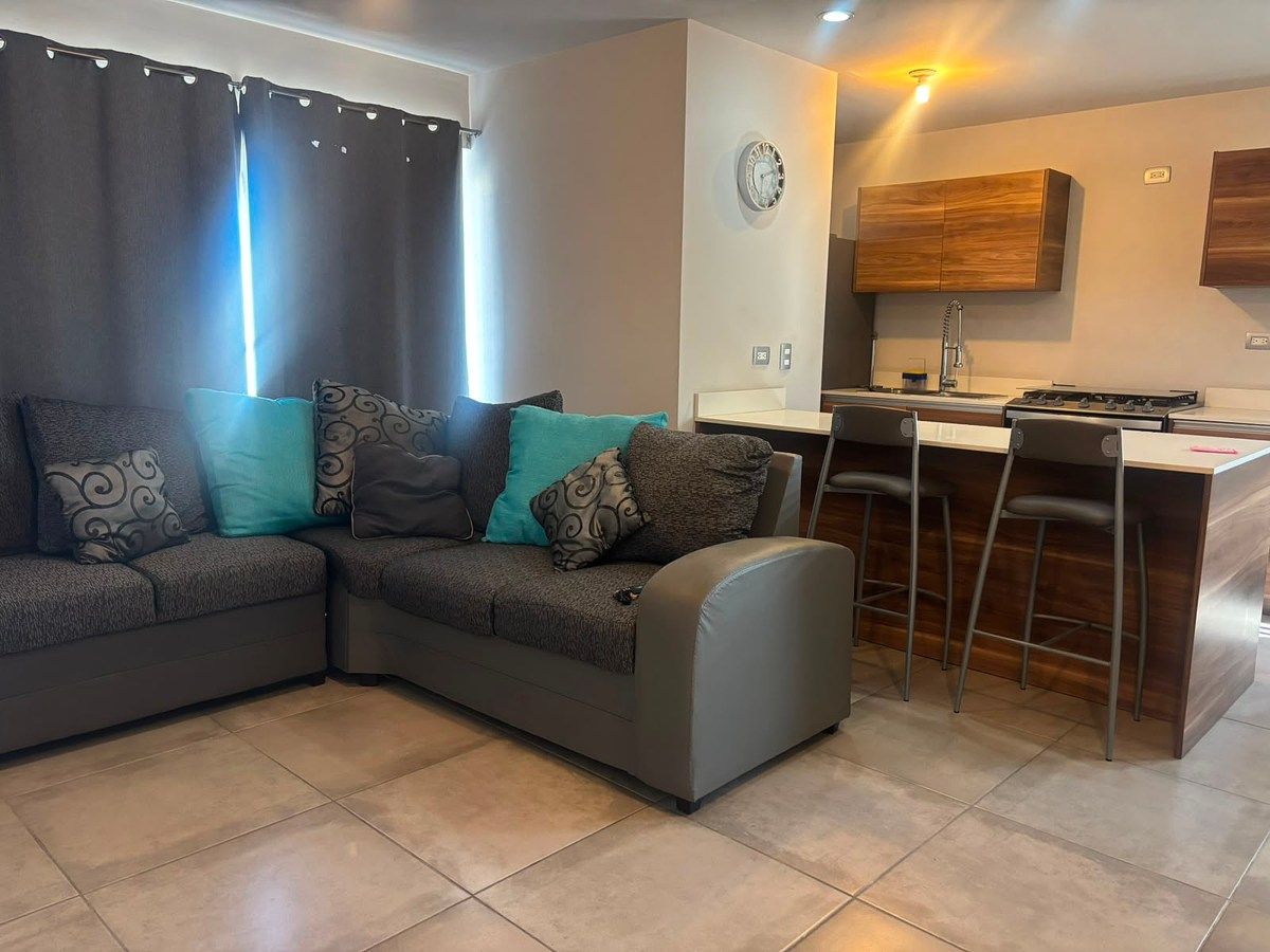 Apartment in Maurilio Magallón, Tijuana, photo 6 of 31