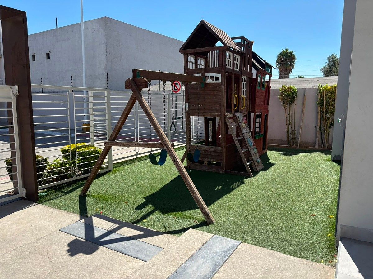 Apartment in Maurilio Magallón, Tijuana, photo 27 of 31