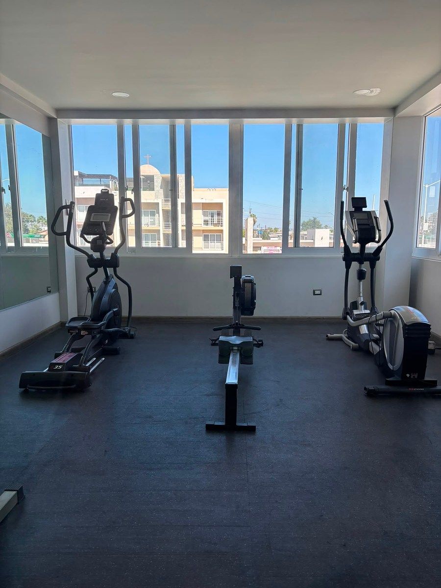 Apartment in Maurilio Magallón, Tijuana, photo 28 of 31