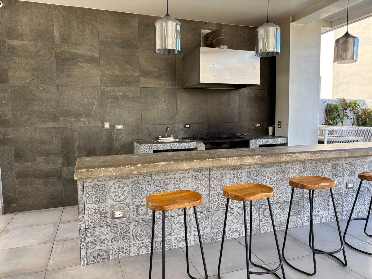 Apartment in Maurilio Magallón, Tijuana, photo 29 of 31